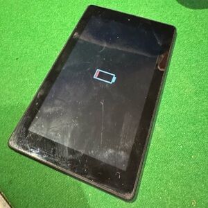 Anazon Kindle Fire 7 9th generation